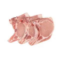 Chuleta de cerdo