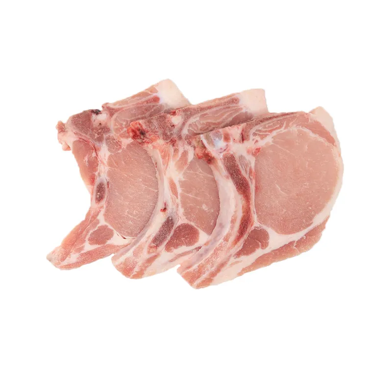 Chuleta de cerdo