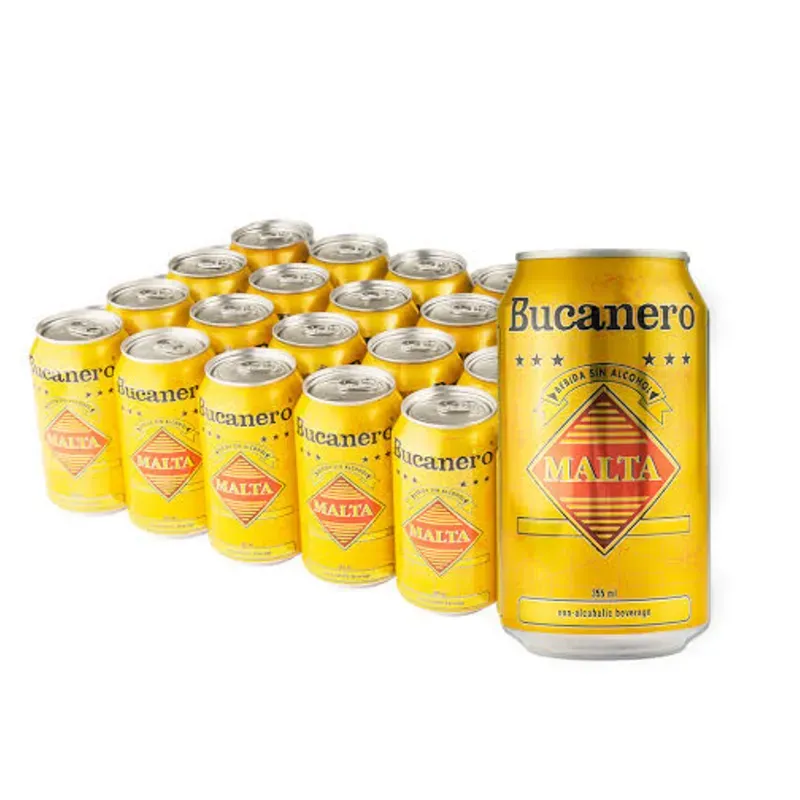 Combo de Malta y Leche condensada🐄🐮