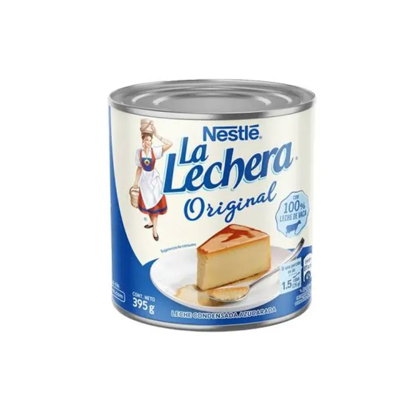 Combo de Malta y Leche condensada🐄🐮