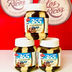 Crema de Cacao Duo