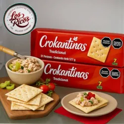 Crokantinas 