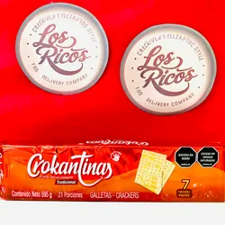 Crokantinas 