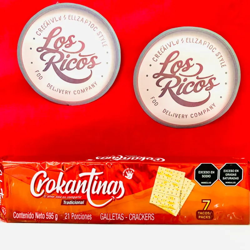 Crokantinas 
