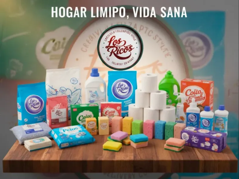 Aseo y limpieza 🪥🫧🧼🧽