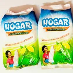 Detergente 250g