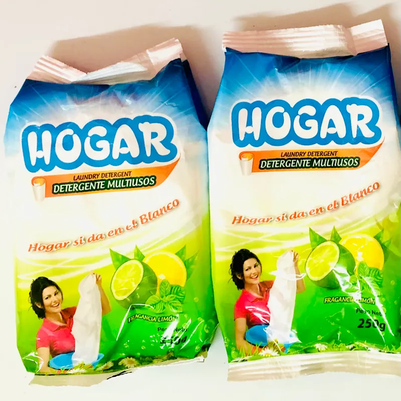 Detergente 250g