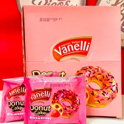Donut fresa