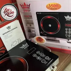 Fogón de inducción JMD