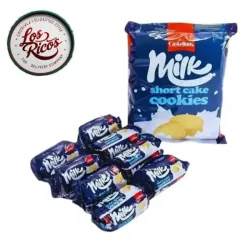 Galletas Milk 🐄🥛🐮