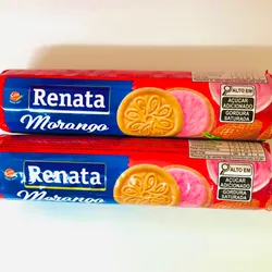 Galletas Renata Fresa