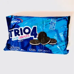 Galletas trio4