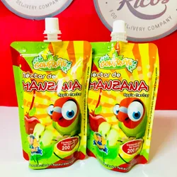 Jugo Manzana 