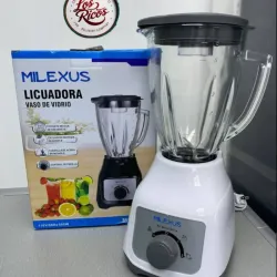Licuadora Milexus