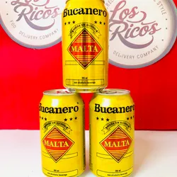Malta Bucanero