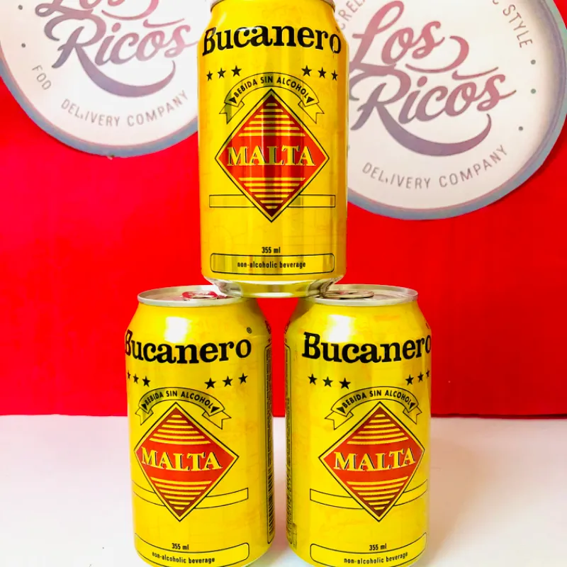 Malta Bucanero