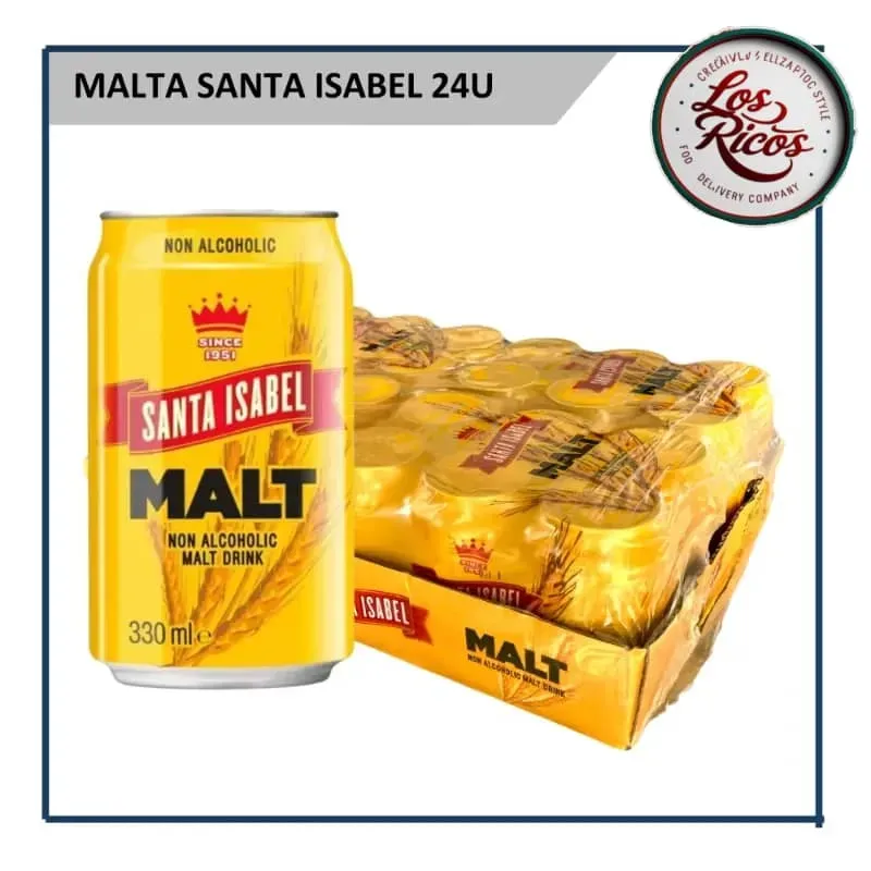 Malta Santa Isabel