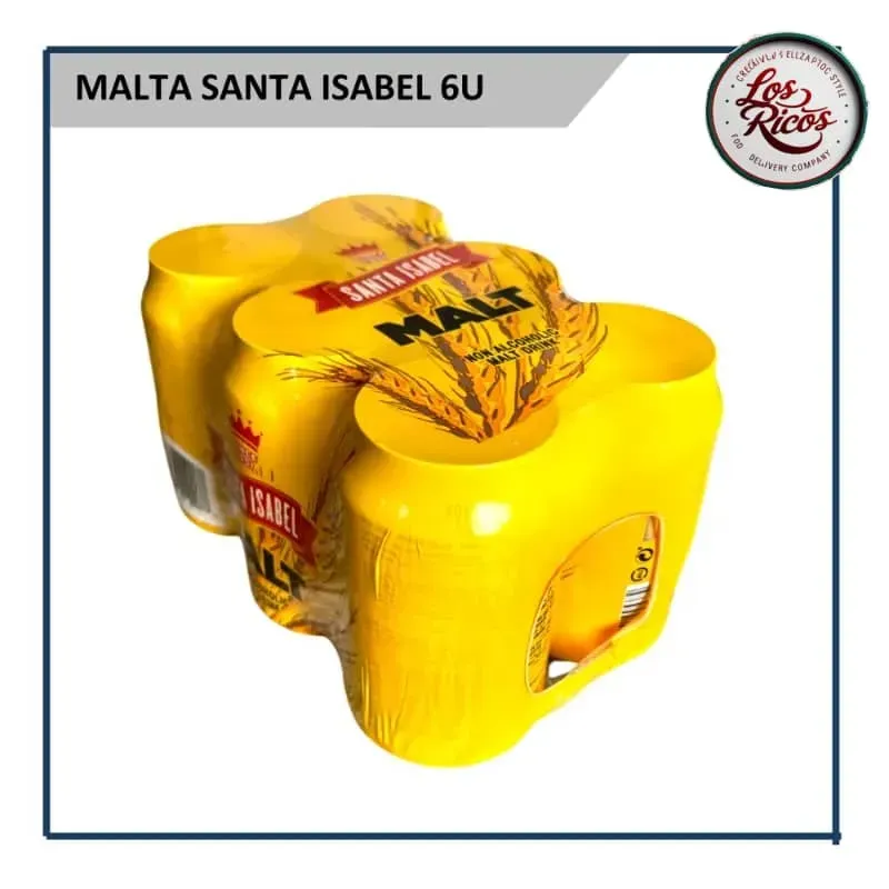 Malta Santa Isabel