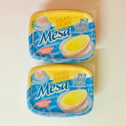 Margarina Mesa