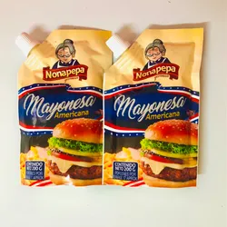 Mayonesa