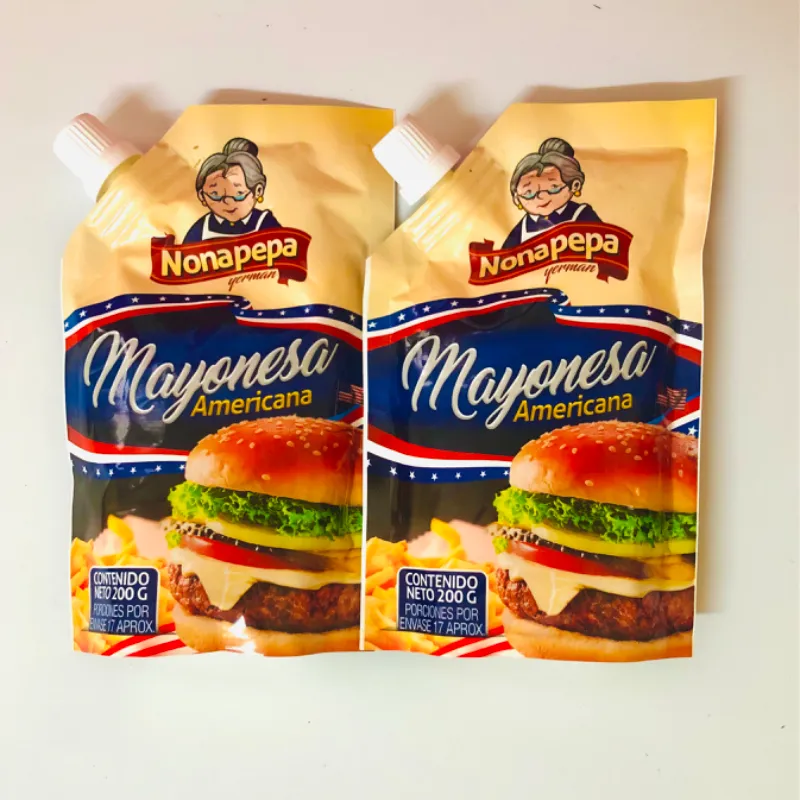 Mayonesa