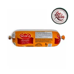 Mortadela Seara 500g
