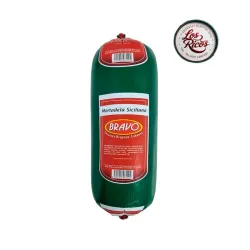 Mortadella Siciliana Bravo