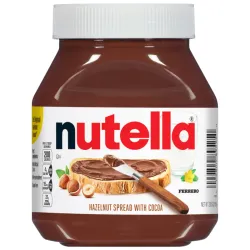 Nutella 🍫