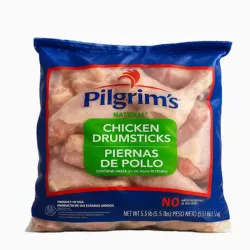 Paquete de Pollo Pilgrim de 5.5lb 