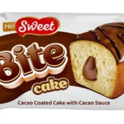 Parquesitos Bite de chocolate 🍫 
