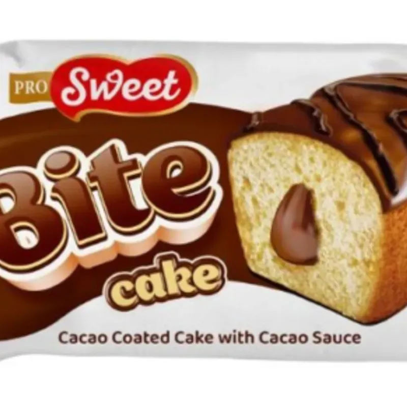 Parquesitos Bite de chocolate 🍫 