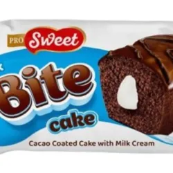 Parquesitos Bite de chocolate 🍫 