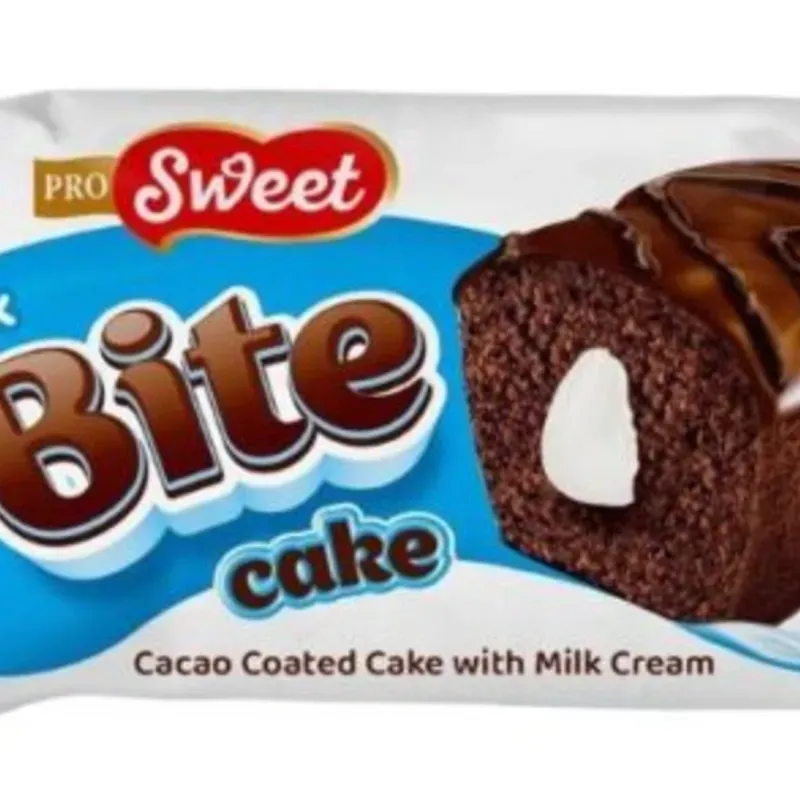 Parquesitos Bite de chocolate 🍫 