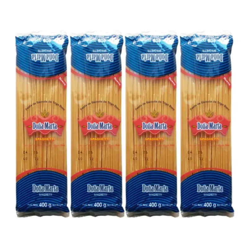 Pasta larga