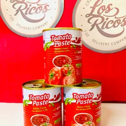 Pasta tomate