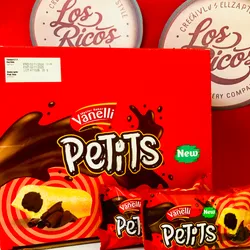 Petit chocolate