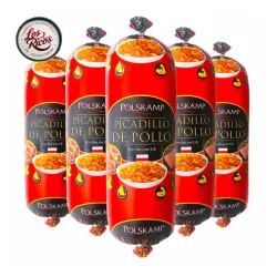 Picadillo Polskamp de 500g