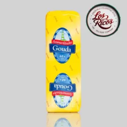 Queso Gouda Ammerlander🧀