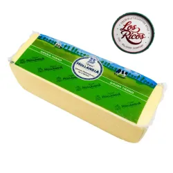 Queso Gouda Hollandia 🧀