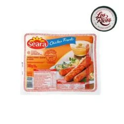 Salchicha Seara🌭