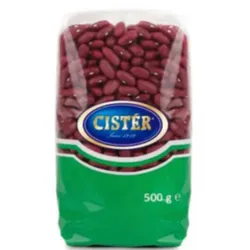 Alubia Colorada 500g