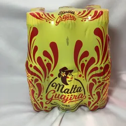 Blíster de Maltas Guajira (6u)