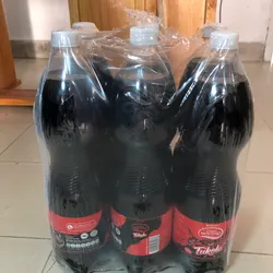 Blíster de refresco de Cola