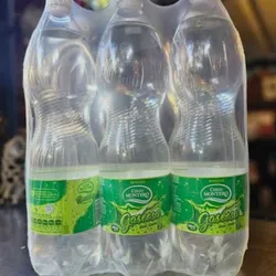 Blíster de refresco de Limón (6u)