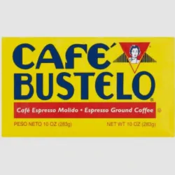 Café Bustelo