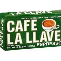 Café La Llave