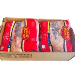 Caja de Pollo