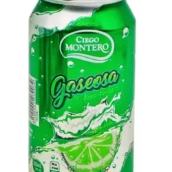 Caja de refresco de Limón