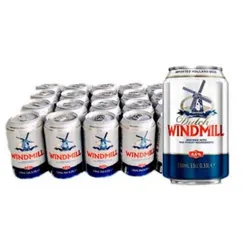 Cerveza Windmill