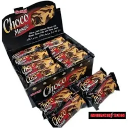 Choco Mosaic